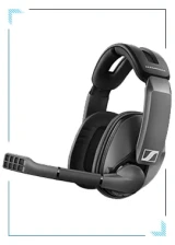 Sennheiser GSP 370