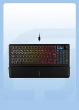 Vanguard 96