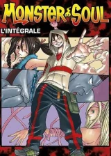 Monster Soul l'intégrale