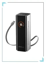 RAPID Pro (27 650 mAh, 300 W)