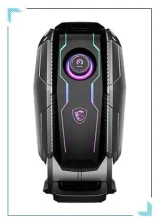  Aegis Ti5 11th