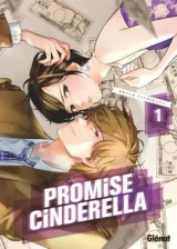 Promise Cinderella