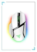 Basilisk V3 Pro