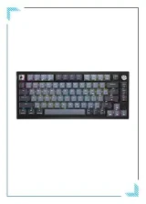 K65 PLUS WIRELESS