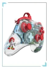REALMz Controller