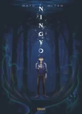 Ningyo