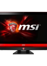 MSI Gaming 24 6QE-4K