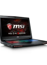 MSI GT72VR-6RE-272FR Dominator Pro