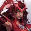 Scarlet Witch