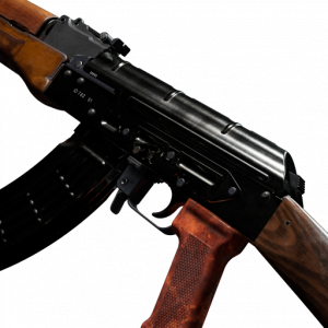 AK-47