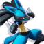 Lucario