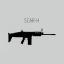 SCAR-H