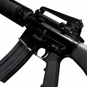 M16A4