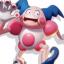 M. Mime