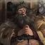 Rubeus Hagrid