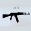 AK74