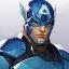 Captain America