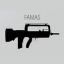 FAMAS