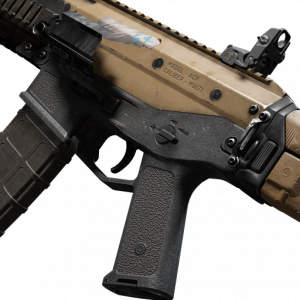 ACR 6.8