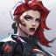 Black Widow