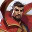 Doctor Strange