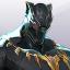 Black Panther
