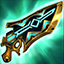 Pistolame Hextech