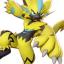 Zeraora