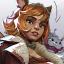 Squirrel Girl