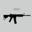 M4A1