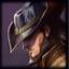 Twisted Fate