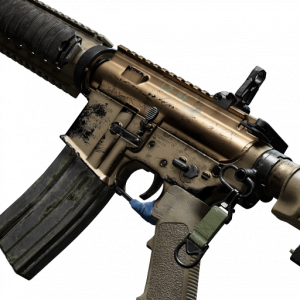 M4A1