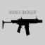 Honey Badger