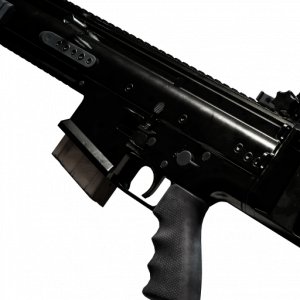 MK 20 SSR