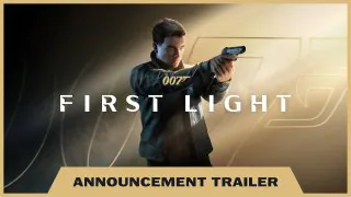 Trailer d'annonce