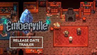 Trailer de la date de sortie