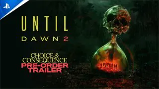 Trailer des précommandes