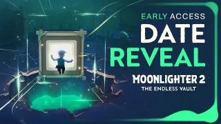 Trailer de la date de sortie en accès anticipé