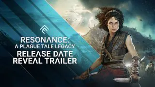 Trailer de la date de sortie