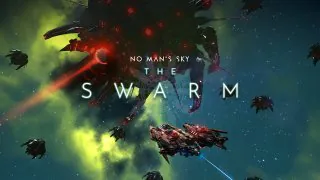 Mise à jour The Swarm