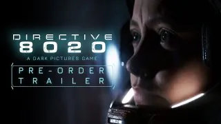 Trailer des précommandes