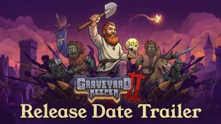 Trailer de la date de sortie