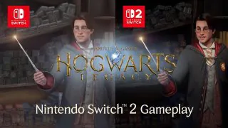 Version Switch 2