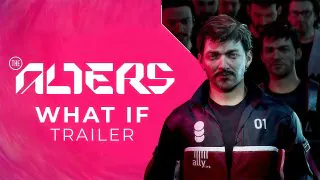 Trailer « What if ? »