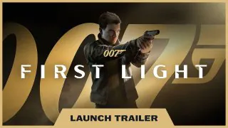 Trailer de lancement