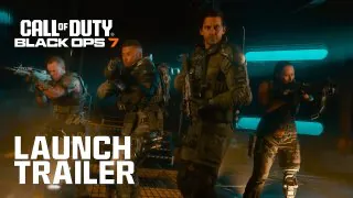 Trailer de lancement