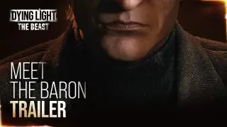 Game Awards 2024