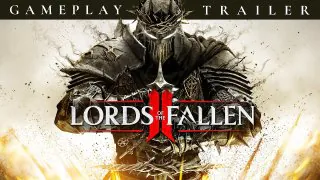 Trailer de gameplay