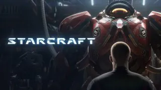 Cinématique d'annonce