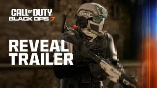 Bande-annonce de gameplay